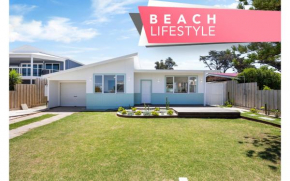 Lay Days Surf Shack - 3BR, Parking